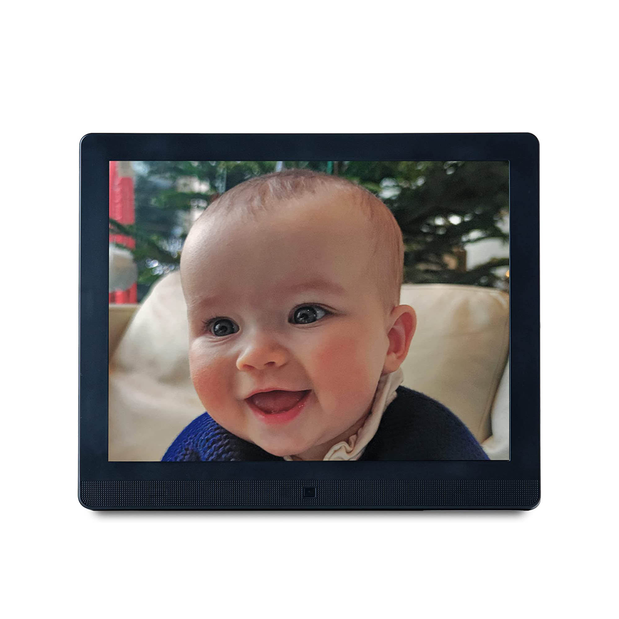 Pix-Star Wi-Fi Cloud Digital Photo Frame