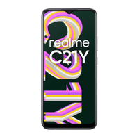 Check out the Realme C21Y on Flipkart