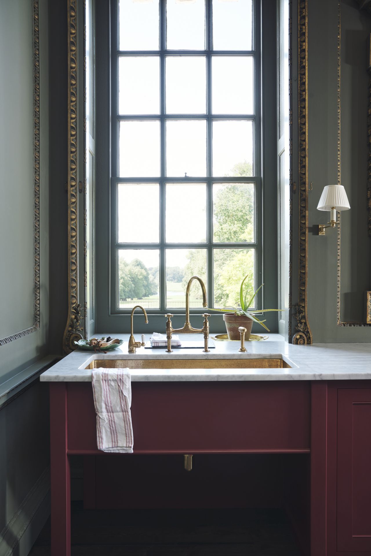 deVol kitchen
