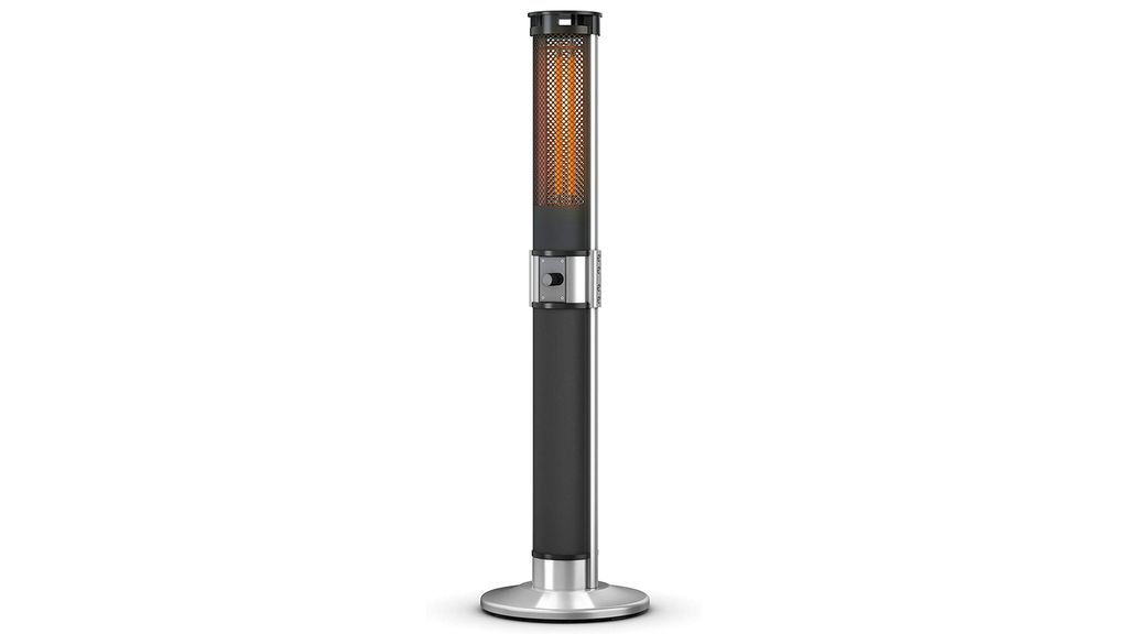 Best patio heaters 2022 our top 8 gas and electric heaters Gardeningetc