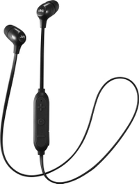 JVC FX29BT In-ear wireless earphones: $39.99