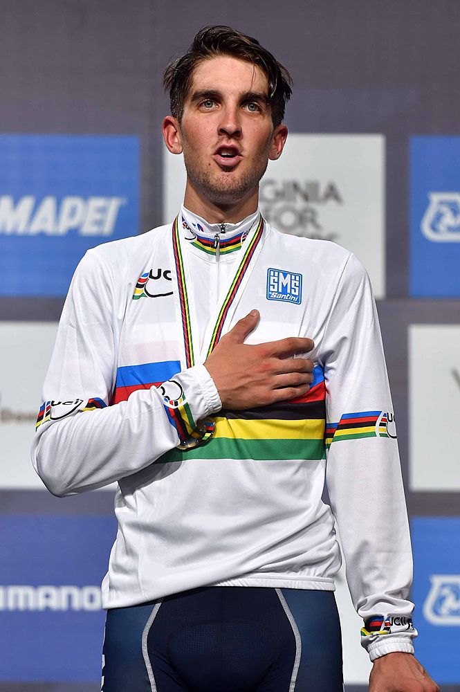 Kevin Ledanois (France)