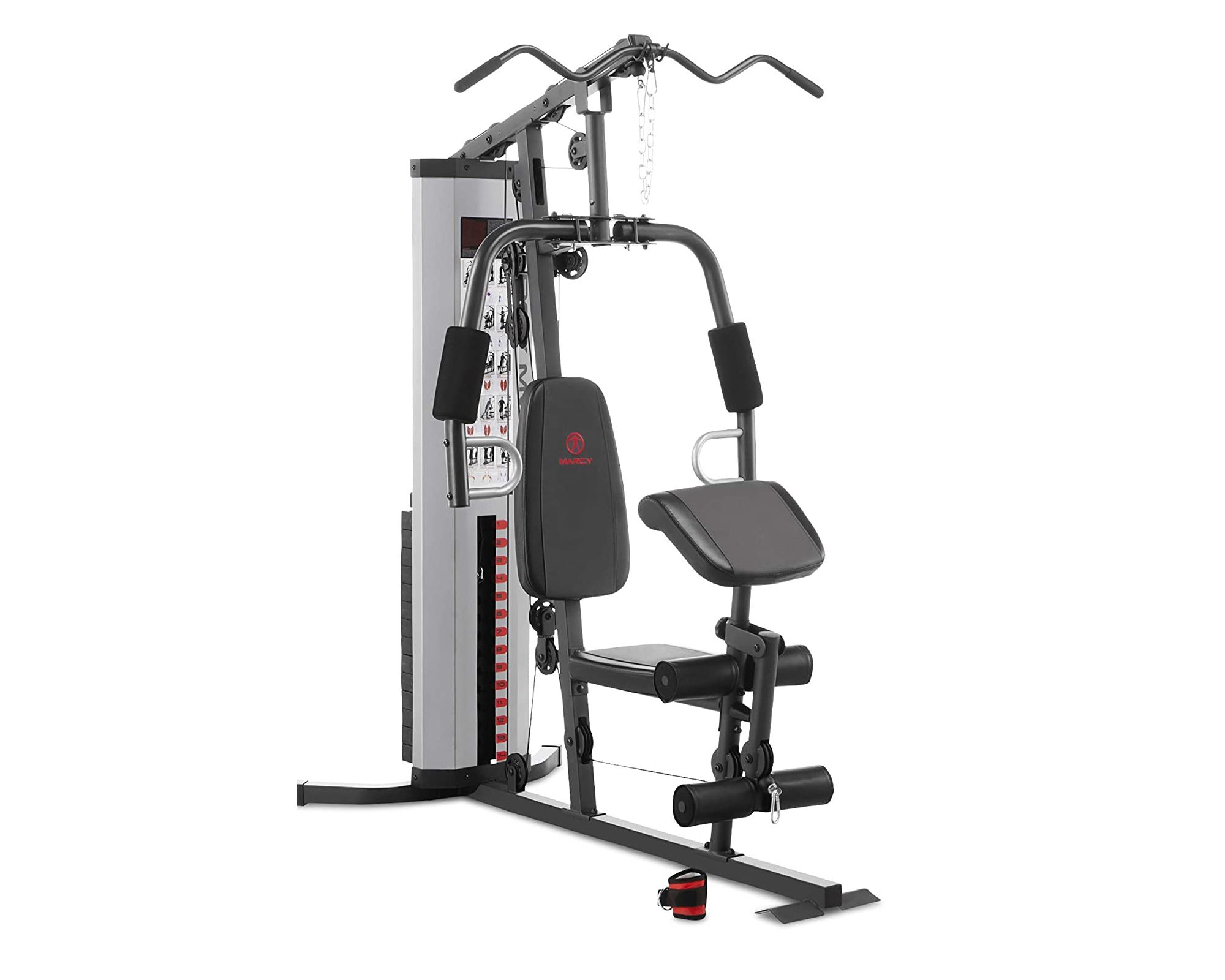 Best home gym machine: 5 buys for gaining strength at home | Real Homes