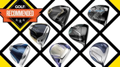 Best Golf Drivers For Women