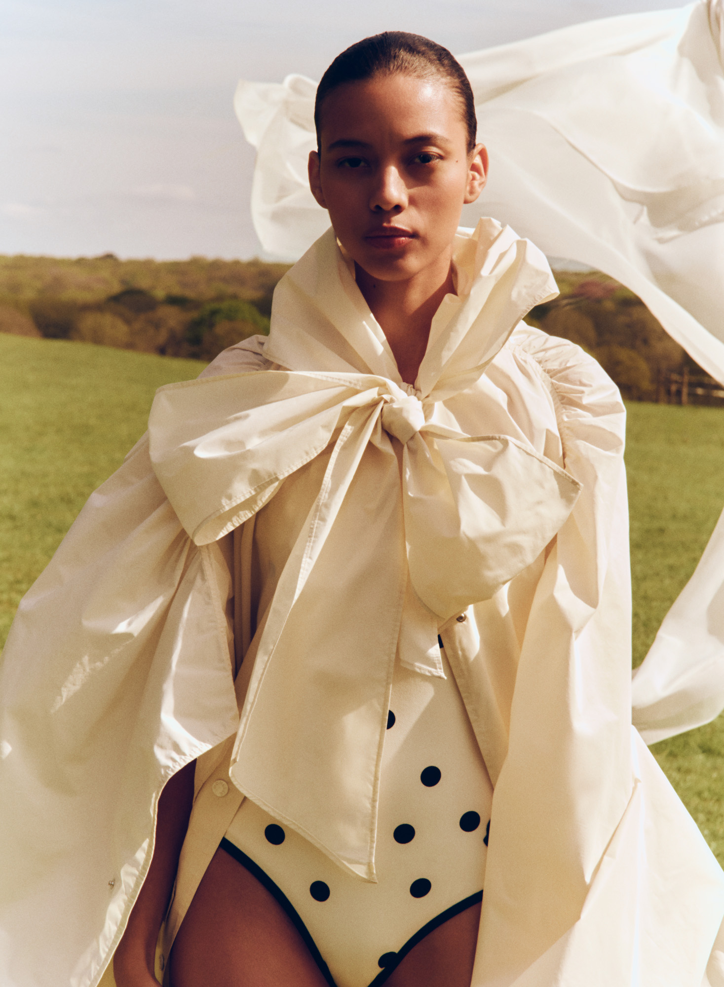 Moncler SS26 summer collection