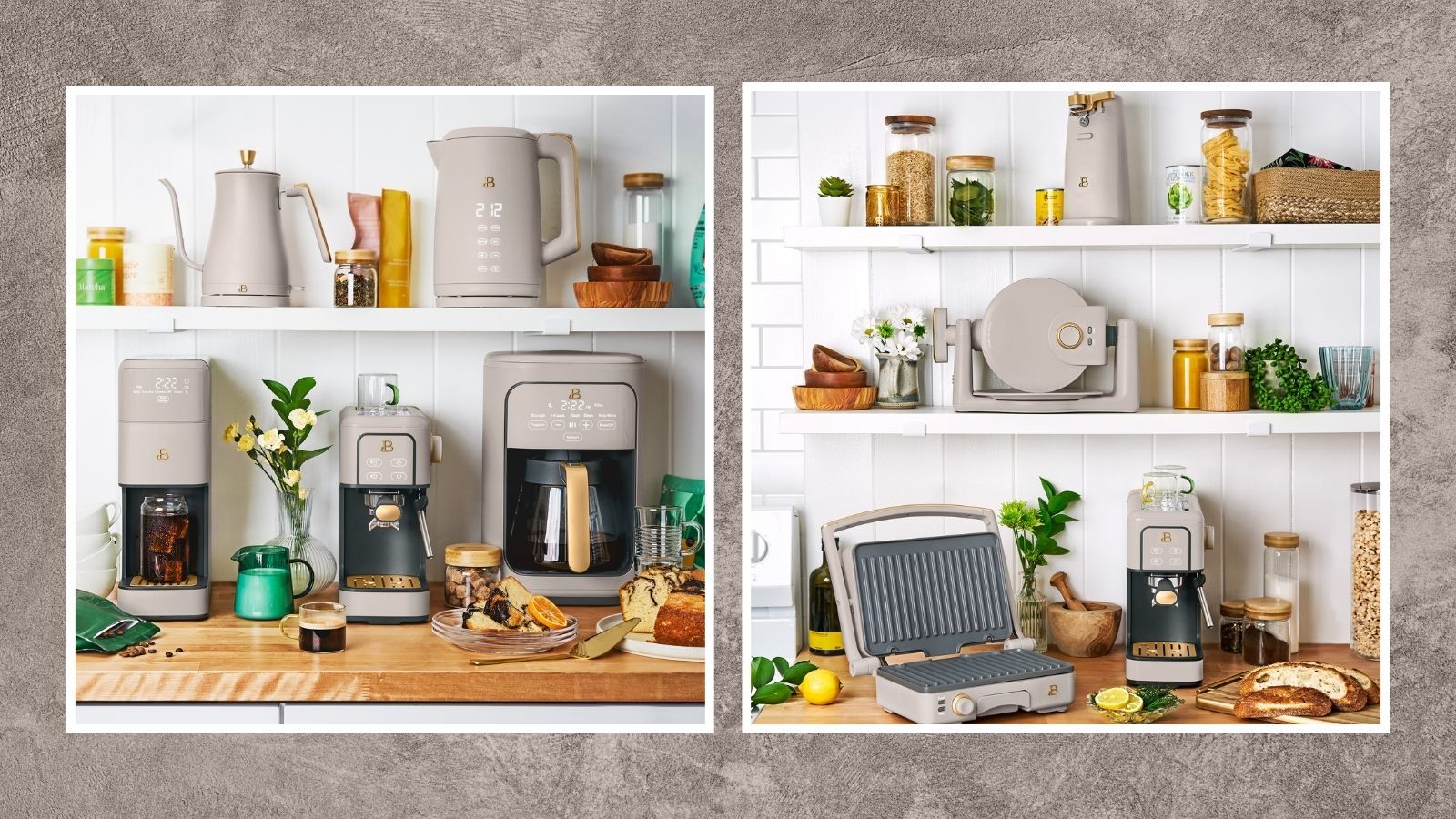 New Beautiful by Drew Barrymore kitchen appliances are here | Real Homes