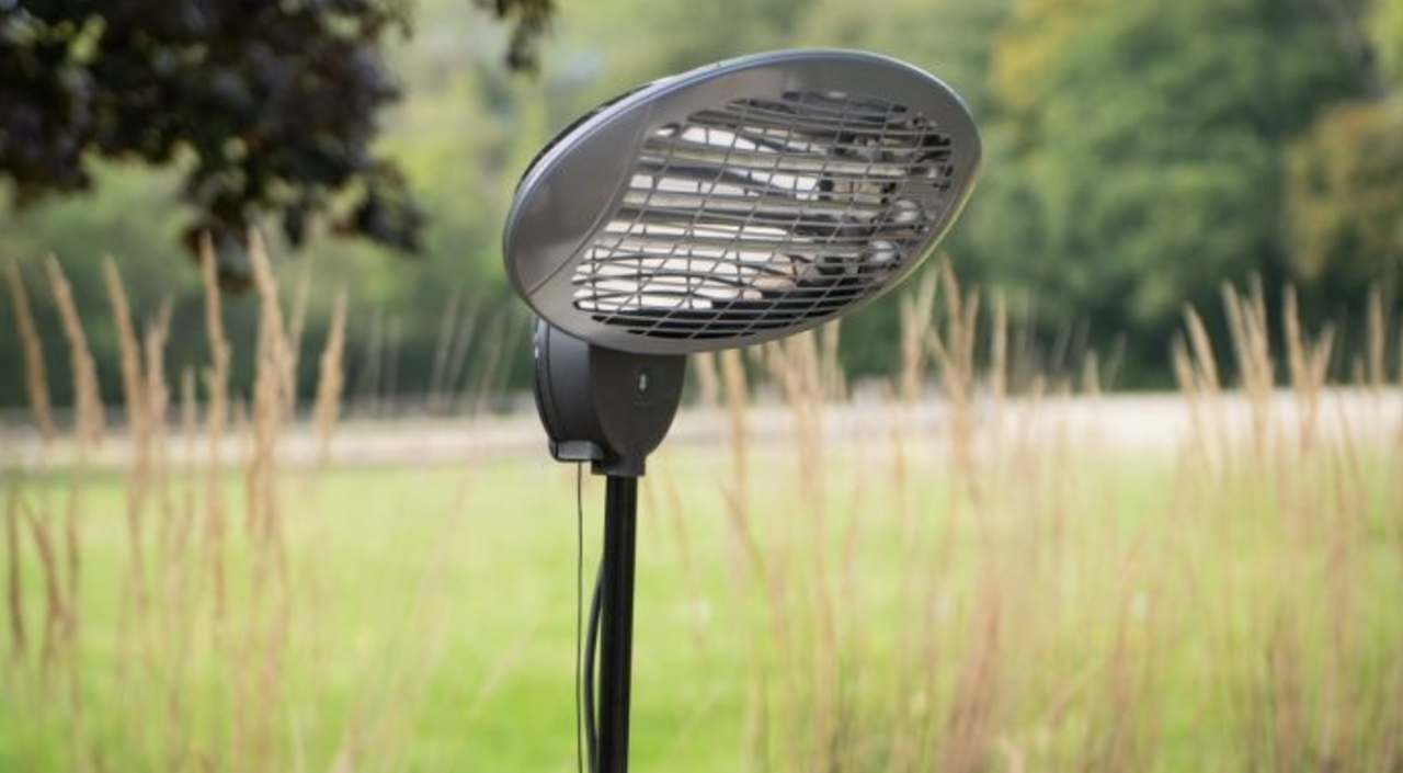 Heatlab 2KW vs Opranic 2KW which patio heater is best? T3