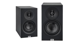 Elac Debut 3.0 DB53 standmount speakers