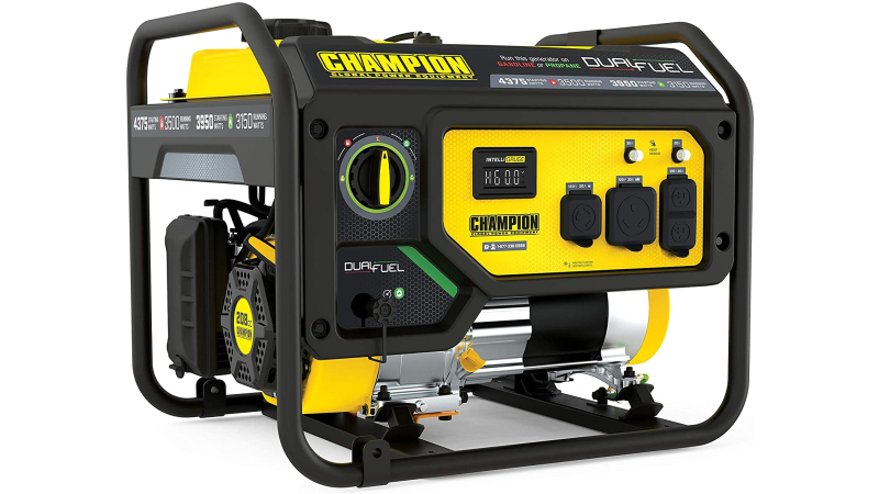 Champion power equipment 200965