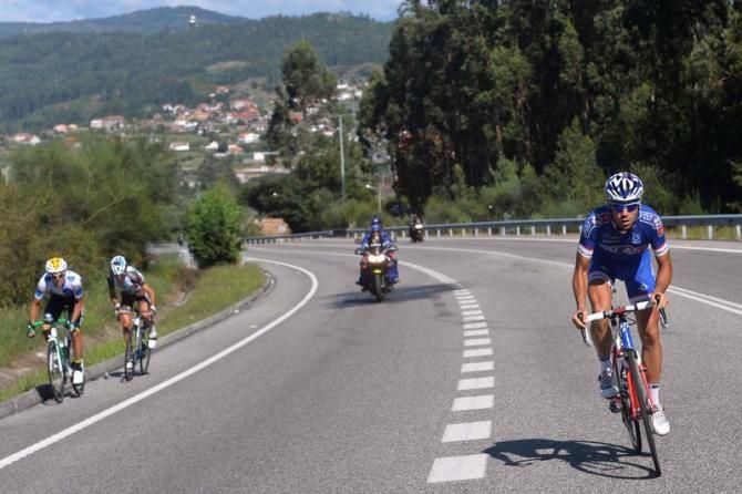 Johan Le Bon (FDJ.fr)