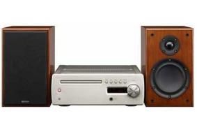 Denon goes for luxury with CX1 system | What Hi-Fi?