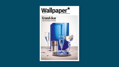  Wallpaper* December 2023 Entertaining Issue