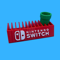 Nintendo Switch-Spielehalter