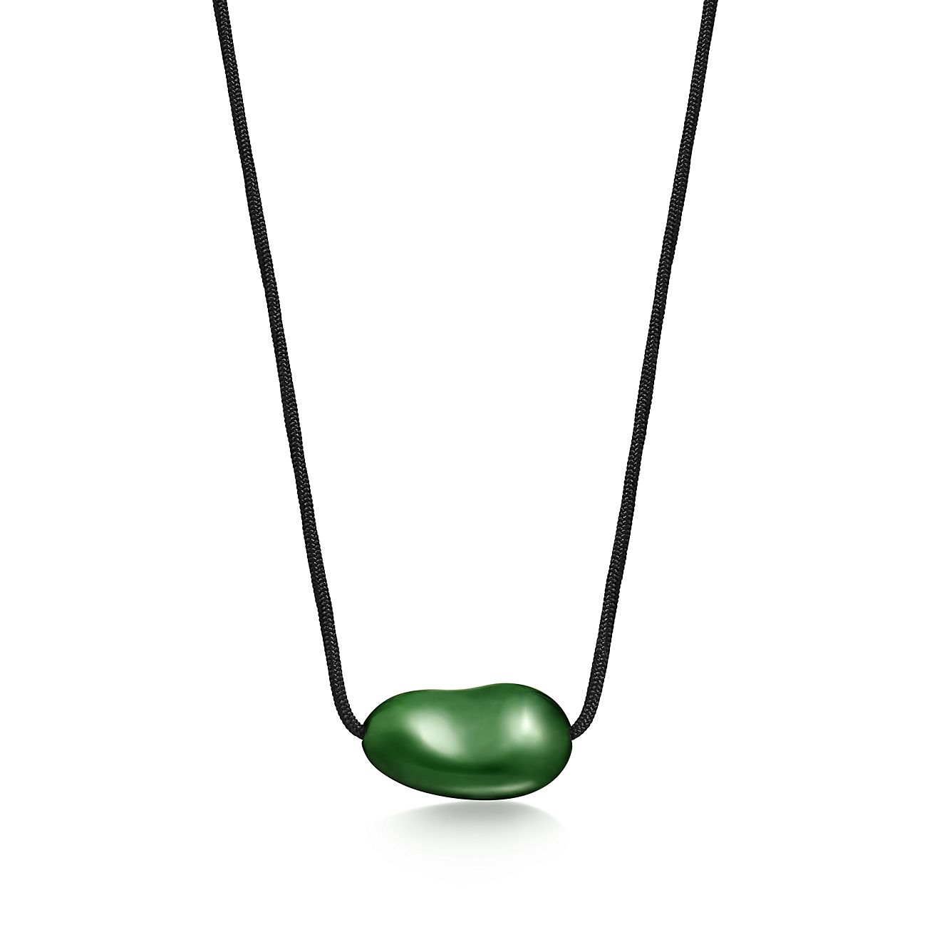Elsa Peretti® Bean® Design Pendant