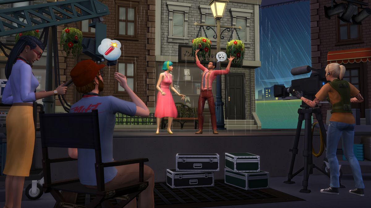 The Sims 4 beginner's guide - Polygon