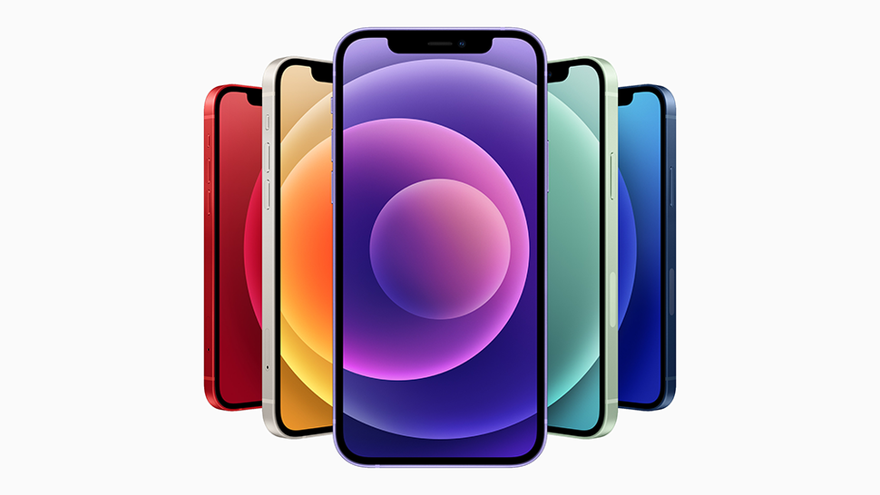 iPhone model list 2021 | Creative Bloq