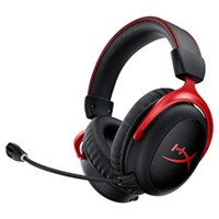 HyperX Cloud II Wireless Headset