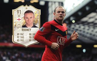 wayne rooney boots 2022