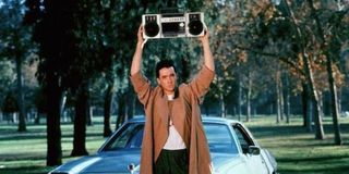 John Cusack Say Anything