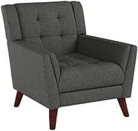 Christopher Knight Home Grey Arm Chair, 50% off