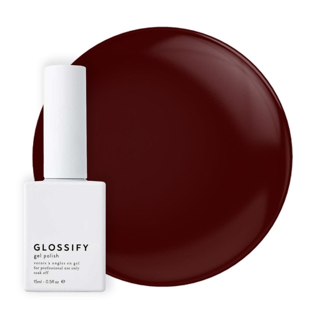 Glossify in Wine
