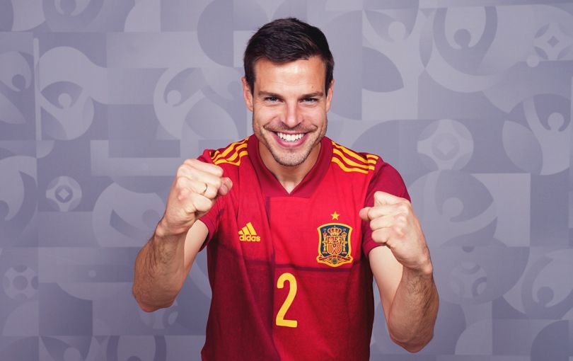 Cesar Azpilicueta