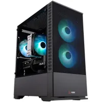 ABS Cyclone Aqua | RTX 5070 ABS Cyclone Aqua | RTX 5070
