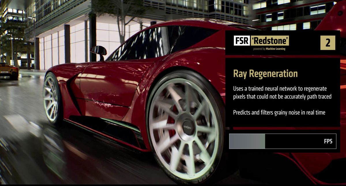 AMD's FSR Redstone officially debuts in Call of Duty: Black Ops 7 — AMD's answer to Nvidia's Ray Reconstruction