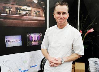 Gary Rhodes