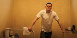 Jack O'Connell - Starred Up
