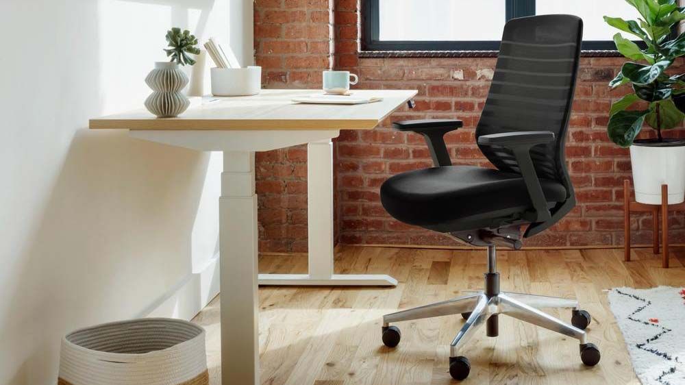 The best office chairs 2022 tested and rated Tom's Guide