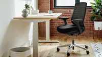 The Branch Ergonomic Chair (pictured) is one of the best office chairs at an affordable price.