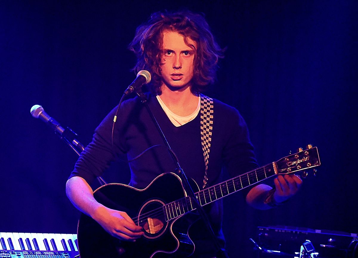 First Look: Lazuli Live In London | Louder