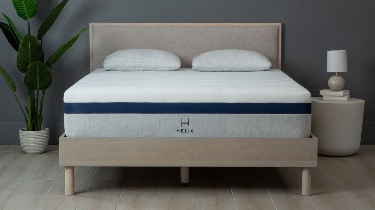 The best mattress for 2023: we review the top beds for every budget and ...