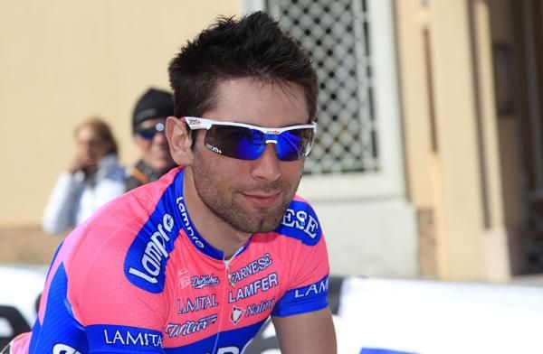 Diego Ulissi (Lampre - ISD