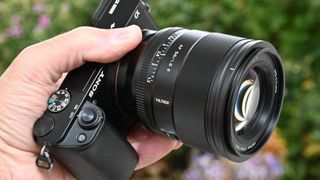 Viltrox AF 56mm f/1.2 Pro product image