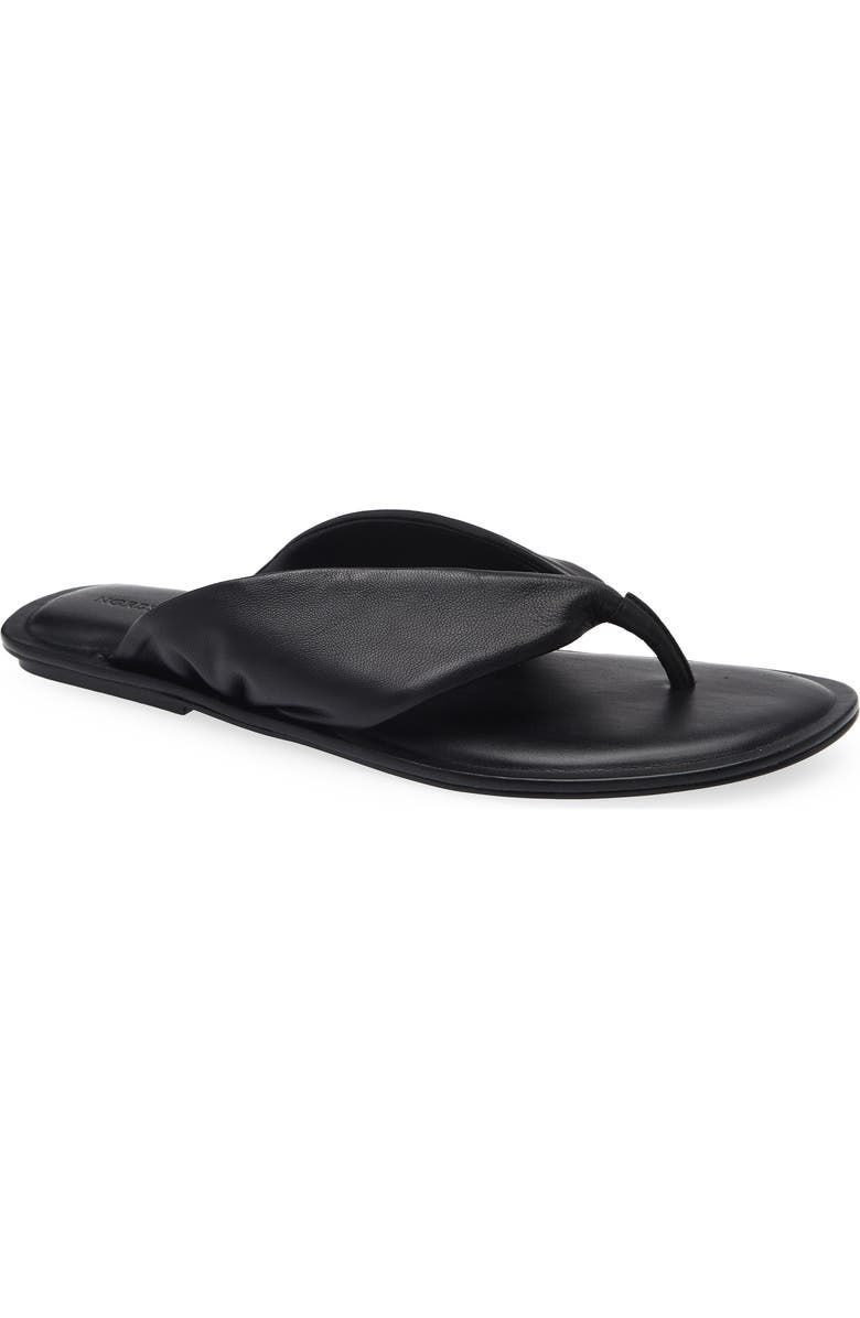 Sage Thong Sandal