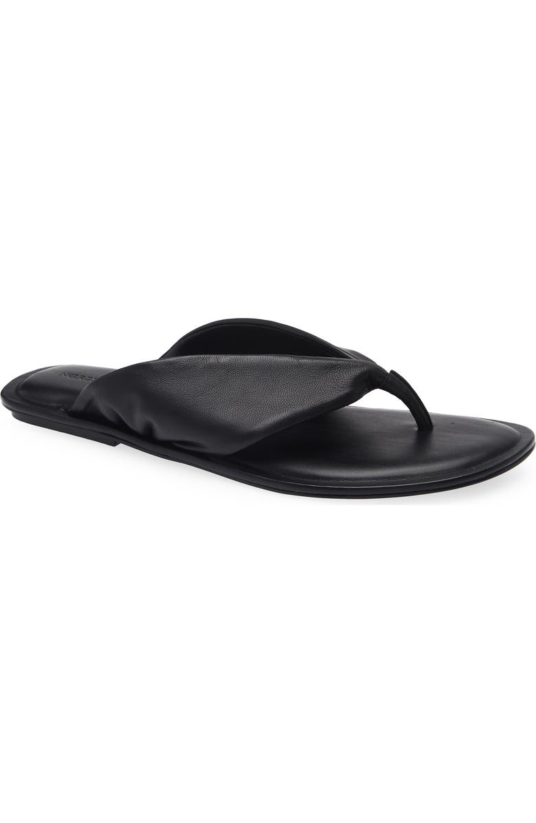Sage Thong Sandal