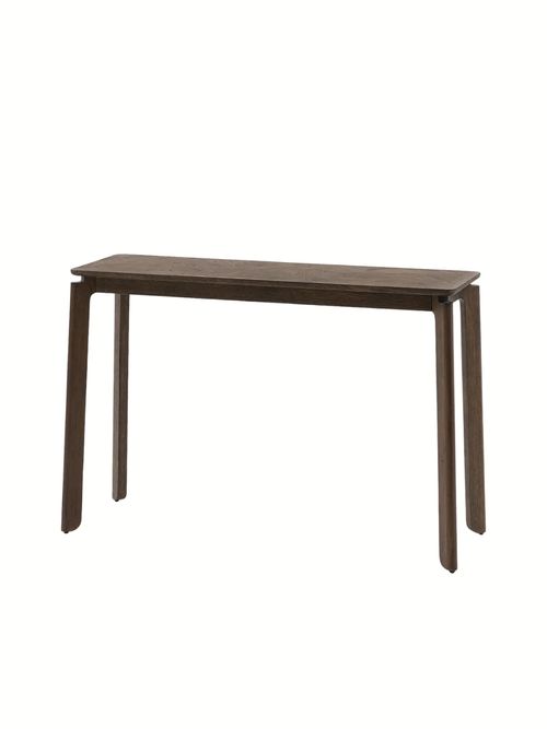 Hanley Parquet Console Table