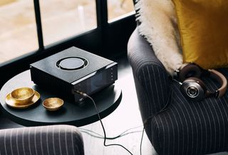 Naim Uniti Atom Headphone Edition Hero