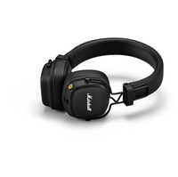 Marshall Major IV Foldable Bluetooth Headphones: was £129.99, now £79.99 at Amazon