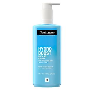 Neutrogena Hydro Boost Body Gel Cream