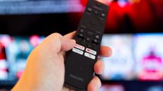 Philips TV remote