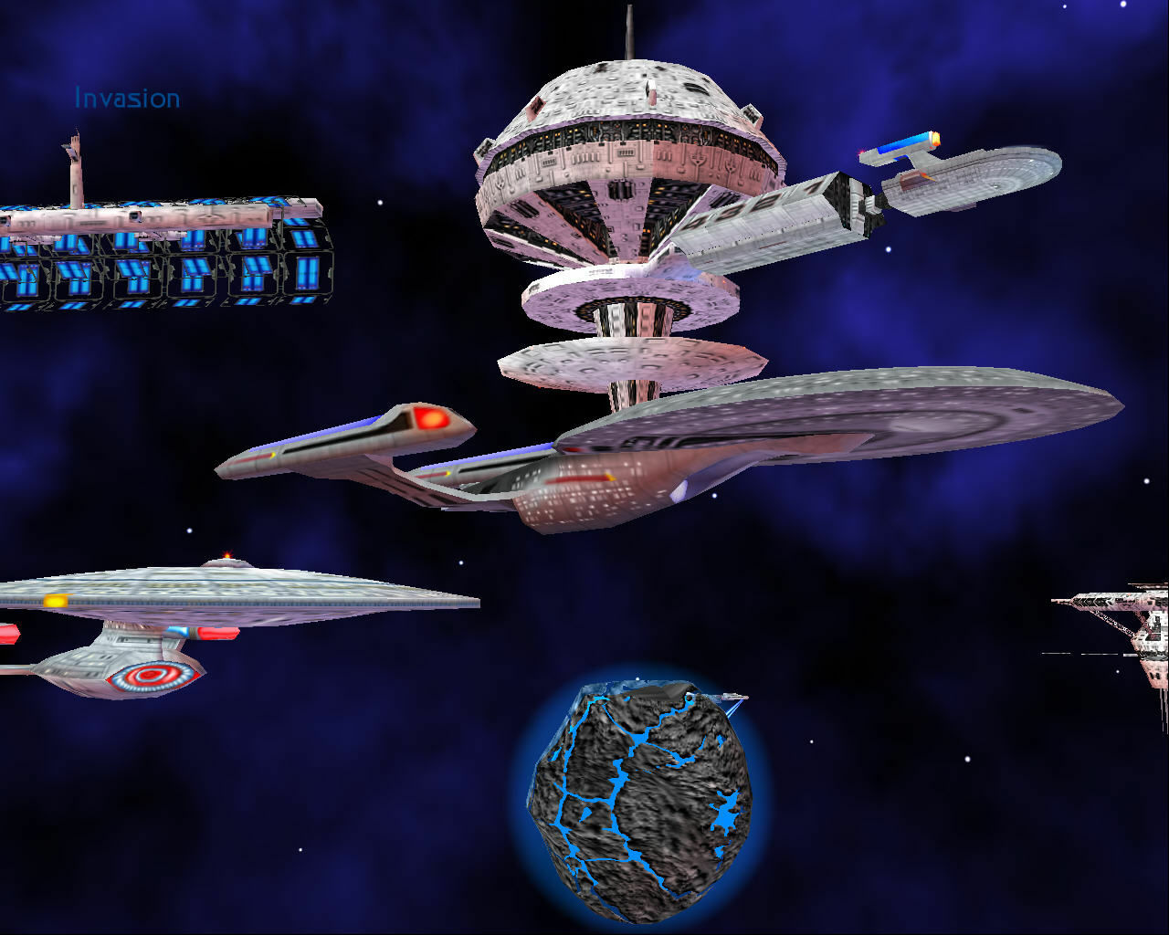 star trek armada 2