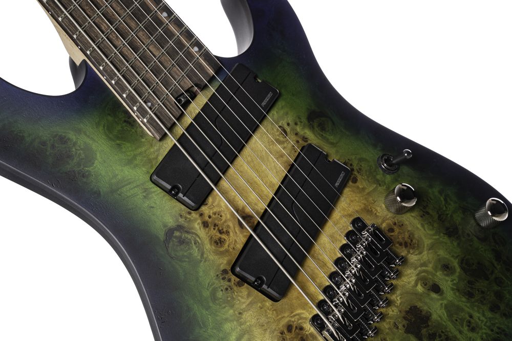 Cort KX508 Multi Scale II