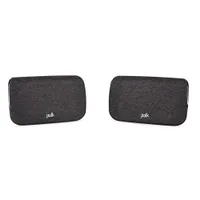 Polk SR2 Wireless Surround Sound Speakers: $199 $169 at Amazon
Save $30 –