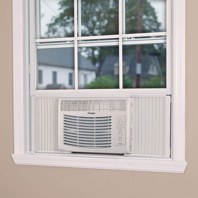 Haier HWF05XCRL Window Air Conditioner Review Pros and Cons Top