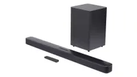1. JBL BAR 2.1 Deep Bass MK2