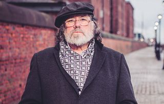 Do Ricky Tomlinson’s ancestors hold the key to his political beliefs?