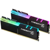 G.SKILL Trident Z RGB RAM 16GB (8GBx2)